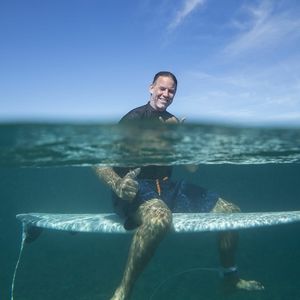 Meet your Posher, Don